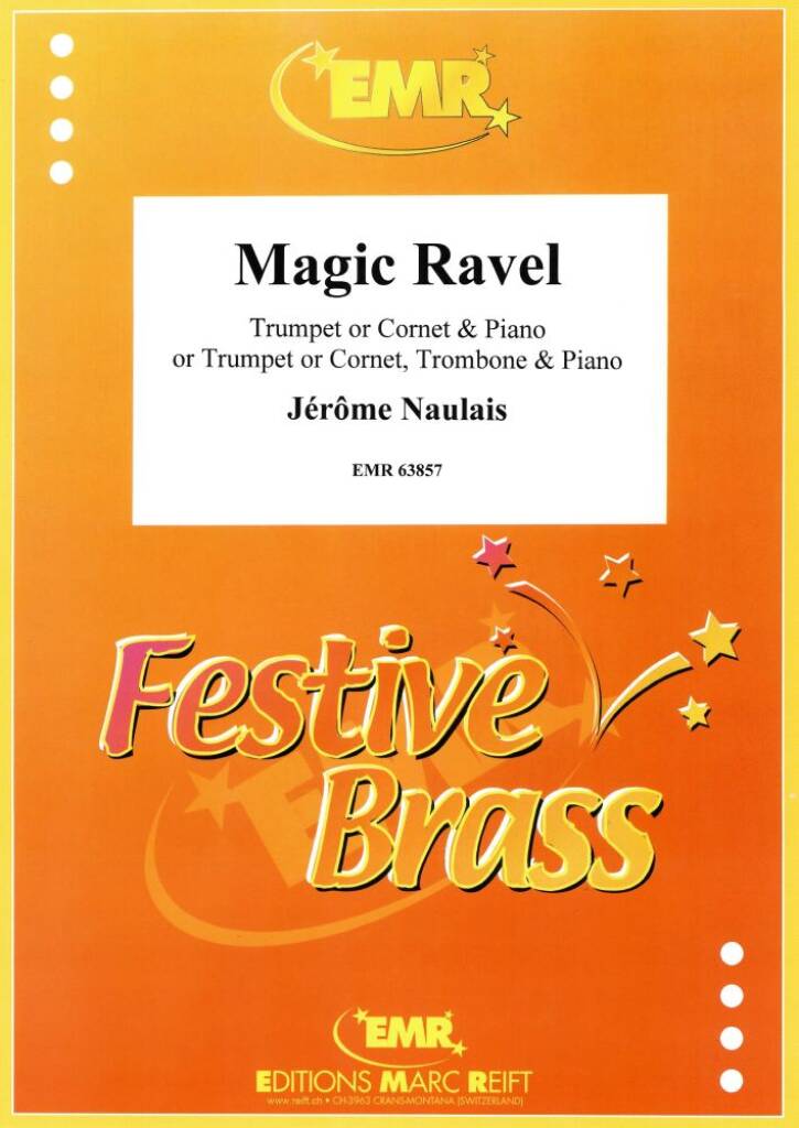 Magic Ravel
